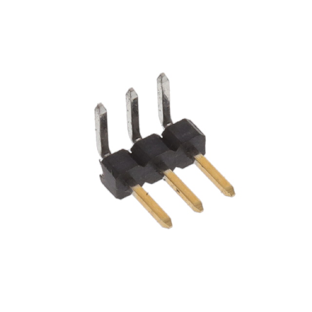 TE Connectivity AMP Connectors 2842123-3